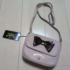 新品 VivienneWestwood ANGLOMANIA ショルダーバッグ