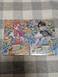 アイプリ エターナルスペースジャンピンロケット すばる おとめ