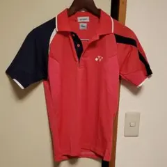ヨネックス　YONEX　ゲームシャツ