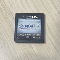 ポケットモンスター ソウルシルバー