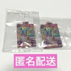 アイカツ だれでもアクリルチャーム2 天羽まどか バニラチリペッパー