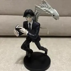 HUNTER×HUNTER クロロ＝ルシルフル フィギュア