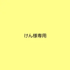けん様専用