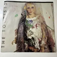 Tourists - I Only Want To Be With You☆7″