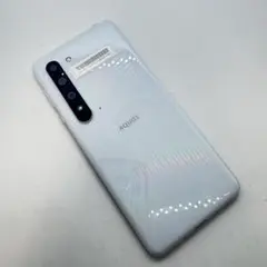 2026年最新】AQUOS R5G simフリーの人気アイテム - メルカリ