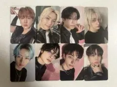 【コンプ】 musickorea straykids doit ミューコリ