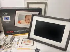 Kodak Easy Share M1020 動作確認済みのサムネイル