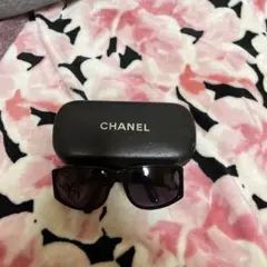 希少カラー✨️美品 CHANEL シャネル サングラス バイカラー ココ