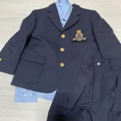 キッズ フォーマル 110 セットアップ