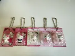 HELLO KITTY パッケージミニチュアコレクション