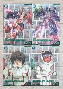 ガンダム アーセナルベース 3.5th バナージ・リンクス ユニコーンガンダム