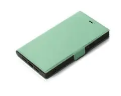 新品　PGA iPhone 11 Pro用 2WAYケース ブルーのサムネイル