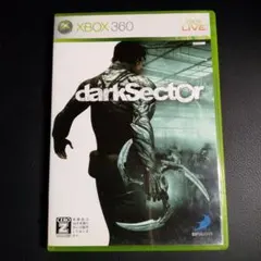 DARK SECTOR XBOX360