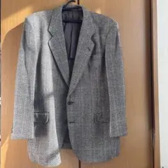 MIKELORD テーラードジャケット C96-W86-T170 ウール70