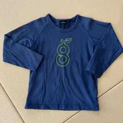 グリーンレーベルリラクシング GREEN LABEL Tシャツ 長袖125