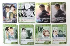 名探偵コナンカードゲーム TCG 新たなる謎 MR 服部平次 遠山和葉