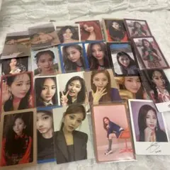 TWICEツウィトレカセット