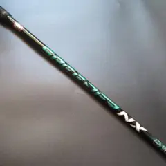 スピーダーNXグリーン 60-S 1W用 テーラーメイドスリーブ付