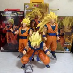 2026年最新】ドラゴンボールスーパーバトルコレクションの人気アイテム