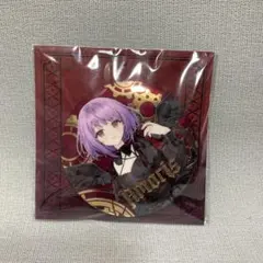 Ave Mujica シンガポール 缶バッジ 祐天寺にゃむ アモーリス - メルカリ