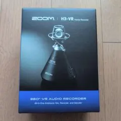 2025年最新】ZOOM H3-VRの人気アイテム - メルカリ