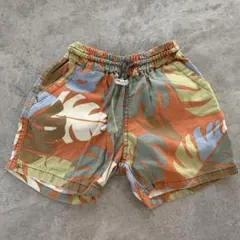 ブリーズ 水陸両用パンツ 80サイズ 男の子 夏用