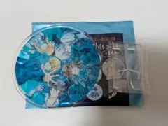 FGO Fate ウィンターキャラバン 2021 エミヤ マンドリカルド 始皇帝