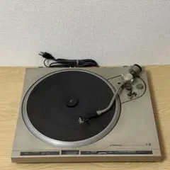 レコードプレーヤー プレーヤー