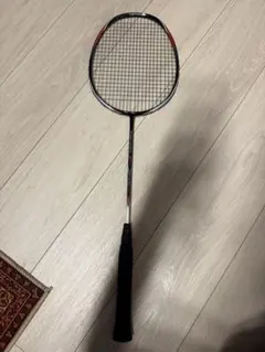 LI-NING ターボチャージング9tf 美品のサムネイル