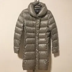 ユニクロ ウルトラライトダウンコート