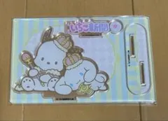 チ*キ様 サンリオキャラクターズ いちご新聞 アクリルスタンド シークレット