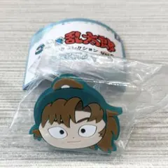 忍たま乱太郎 忍たま ラバーリング ガチャガチャ 善法寺伊作 ②