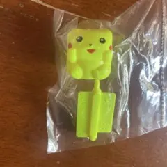 プラコロ 非売品 ピカチュウ 彩色 未開封 D - メルカリ