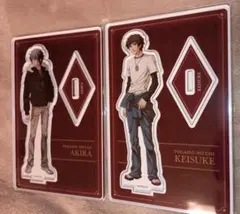 2026年最新】咎狗の血 アクリルスタンドの人気アイテム - メルカリ