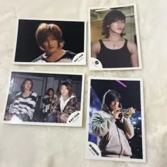 2026年最新】亀梨和也✕赤西仁の人気アイテム - メルカリ