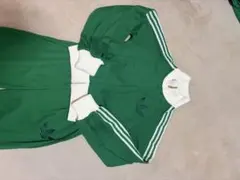 【adidas】AdicolorHeritageNow セットアップ 美品XS