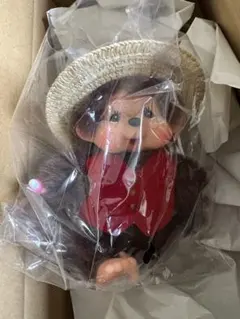 ルフィ モンチッチ NETFLIX ONE PIECE キーチェーン