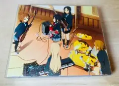 【カセット未開封】 けいおん 放課後ティータイムⅡ 2CD+カセット 限定盤