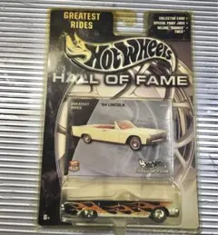 リンカーン ミニカー