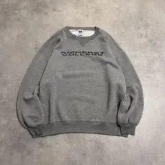 Russell Athletic 90s USA製 カレッジスウェット XXL