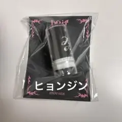 Stray Kids スキズ SKZOO STAMP ジニレット Jiniret