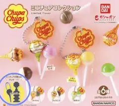 シークレット カプセルトイ