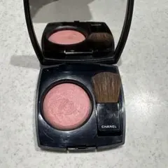 シャネル ジュ コントゥラスト 86ディスクレシオン