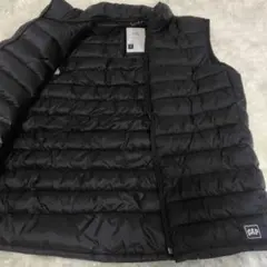 gap ダウンベスト