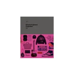 Hiroshi Fujiwara: Fragment #3 Rizzo