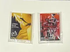 2026年最新】ポスター ペルソナ4の人気アイテム - メルカリ
