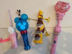 ディズニー ペンライト セット ジャンク