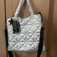 BAYFLOW ベイフロー　3way バッグ