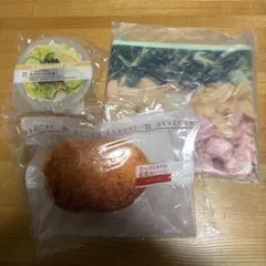 セブンイレブンくじ