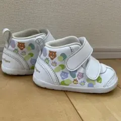 13.5cm スニーカー